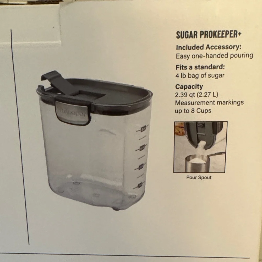 prokeeper enhance your